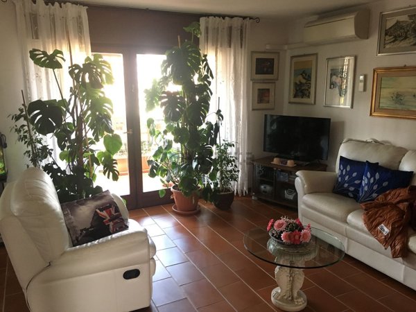 appartamento in vendita a San Benedetto del Tronto