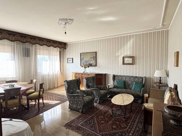 appartamento in vendita a San Benedetto del Tronto