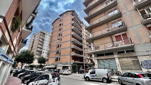 appartamento in vendita a San Benedetto del Tronto