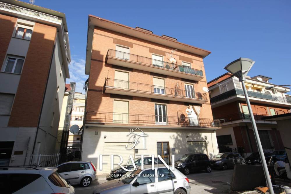 casa indipendente in vendita a San Benedetto del Tronto