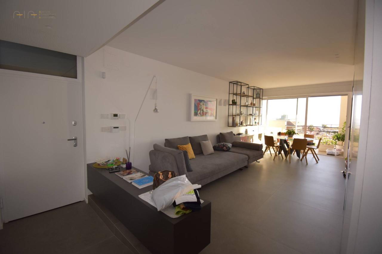 appartamento in vendita a San Benedetto del Tronto