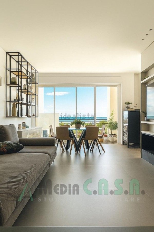 appartamento in vendita a San Benedetto del Tronto