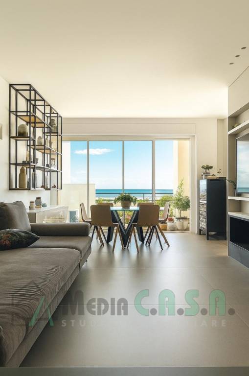 appartamento in vendita a San Benedetto del Tronto