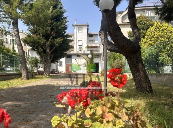 casa indipendente in vendita a San Benedetto del Tronto