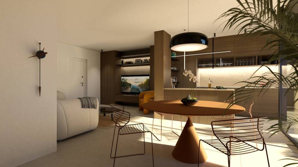 appartamento in vendita a San Benedetto del Tronto