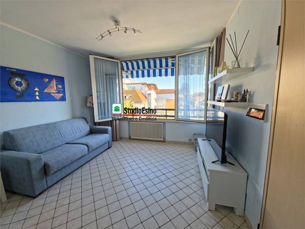 appartamento in vendita a San Benedetto del Tronto in zona Sentina