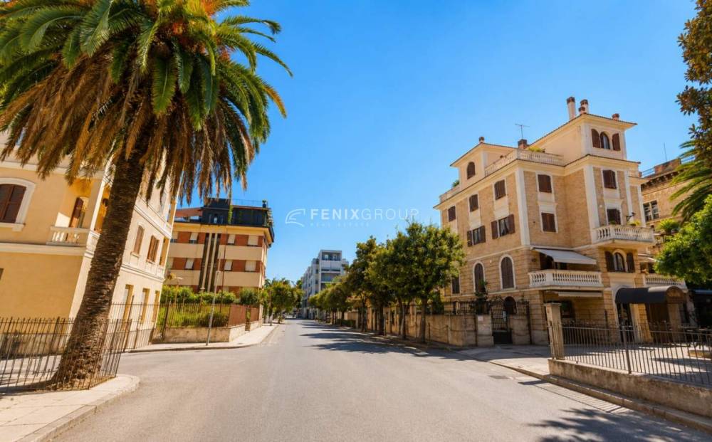 appartamento in vendita a San Benedetto del Tronto