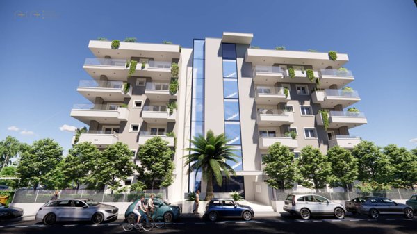 appartamento in vendita a San Benedetto del Tronto