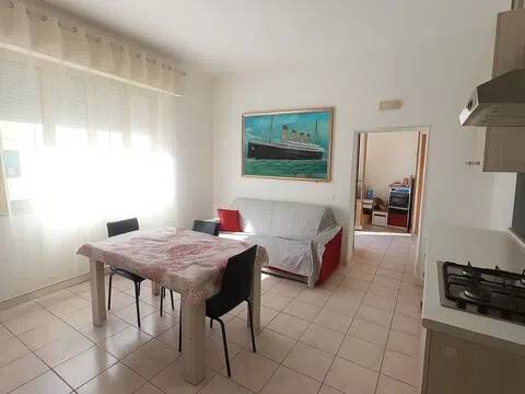 appartamento in vendita a San Benedetto del Tronto