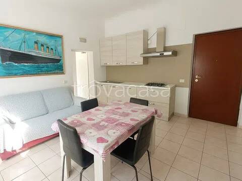 appartamento in vendita a San Benedetto del Tronto