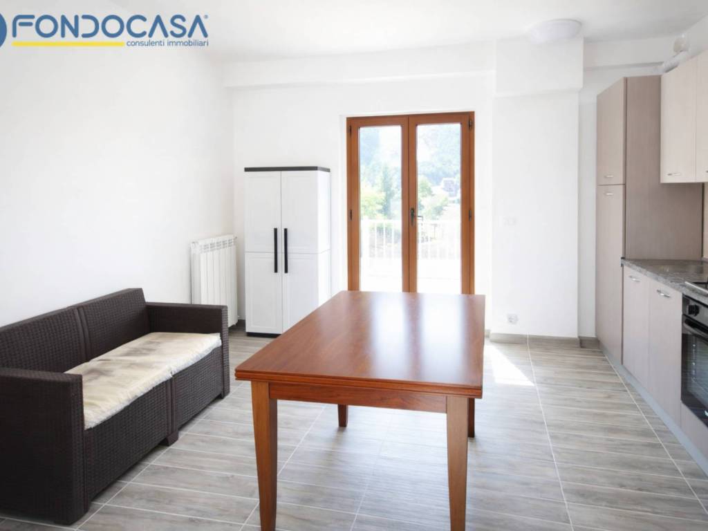 appartamento in vendita a San Benedetto del Tronto