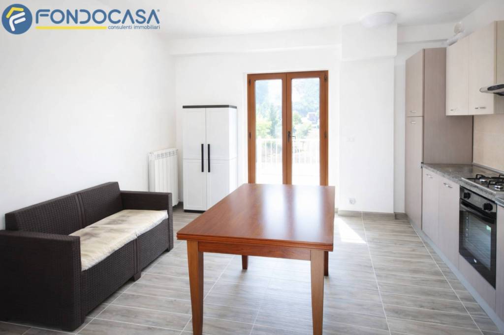 appartamento in vendita a San Benedetto del Tronto in zona Sentina