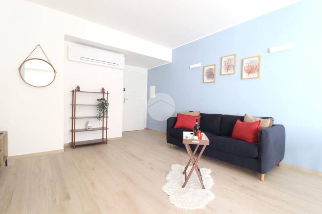 appartamento in vendita a San Benedetto del Tronto