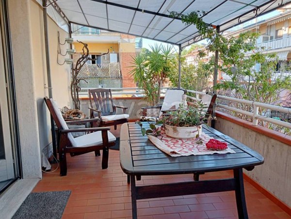 appartamento in vendita a San Benedetto del Tronto