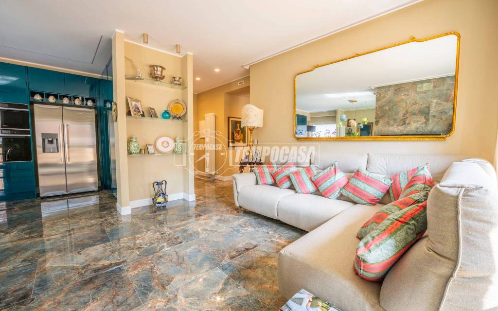 appartamento in vendita a San Benedetto del Tronto