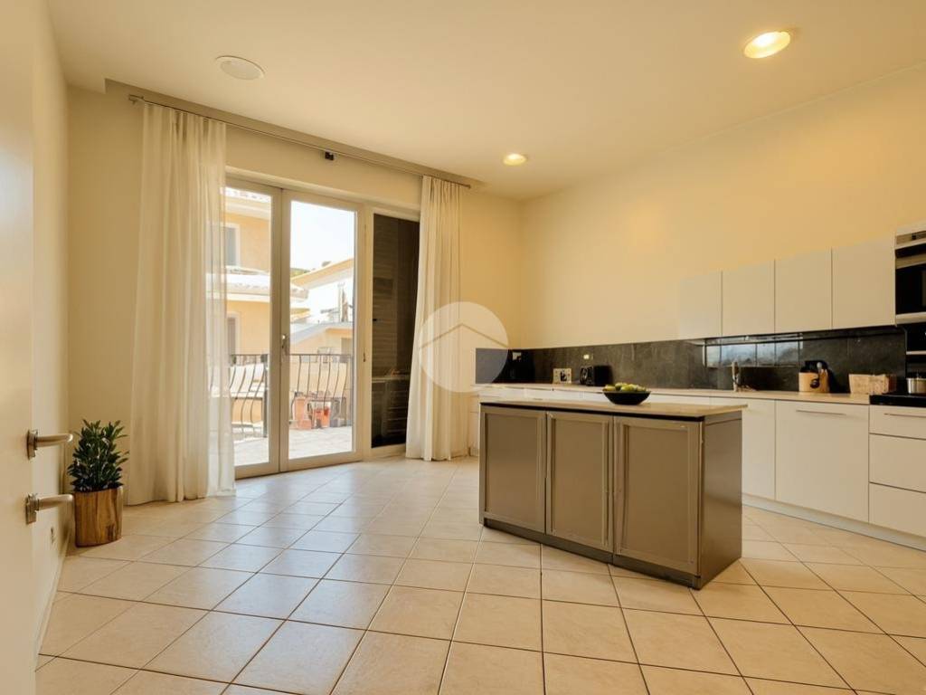 appartamento in vendita a San Benedetto del Tronto