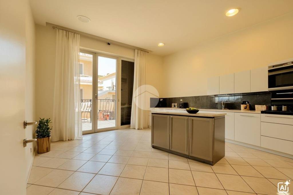 appartamento in vendita a San Benedetto del Tronto