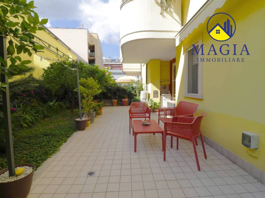 appartamento in vendita a San Benedetto del Tronto