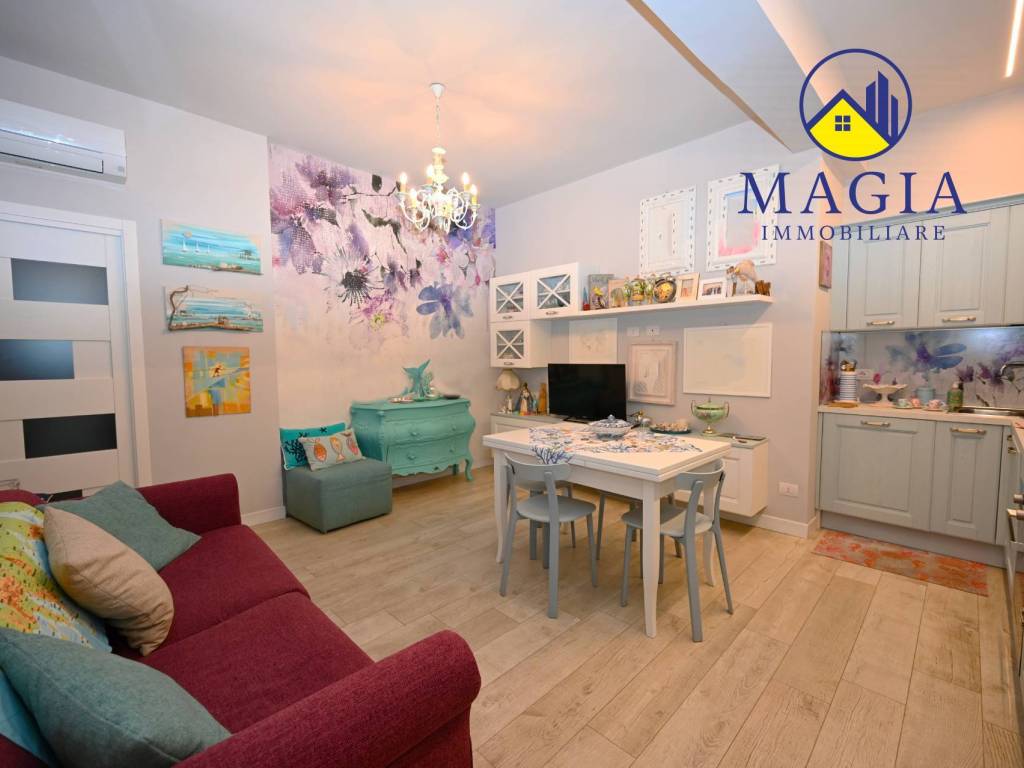 appartamento in vendita a San Benedetto del Tronto