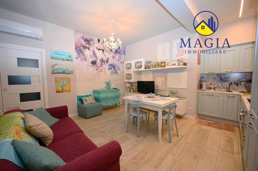 appartamento in vendita a San Benedetto del Tronto