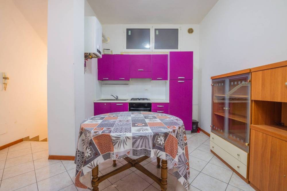 appartamento in vendita a San Benedetto del Tronto