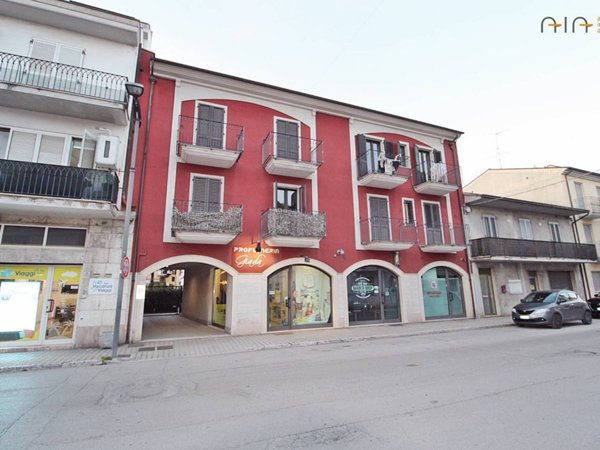 appartamento in vendita a San Benedetto del Tronto