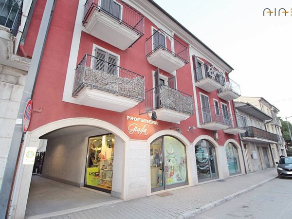 appartamento in vendita a San Benedetto del Tronto