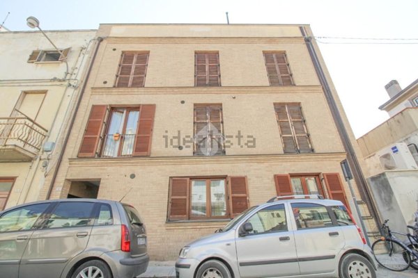 appartamento in vendita a San Benedetto del Tronto