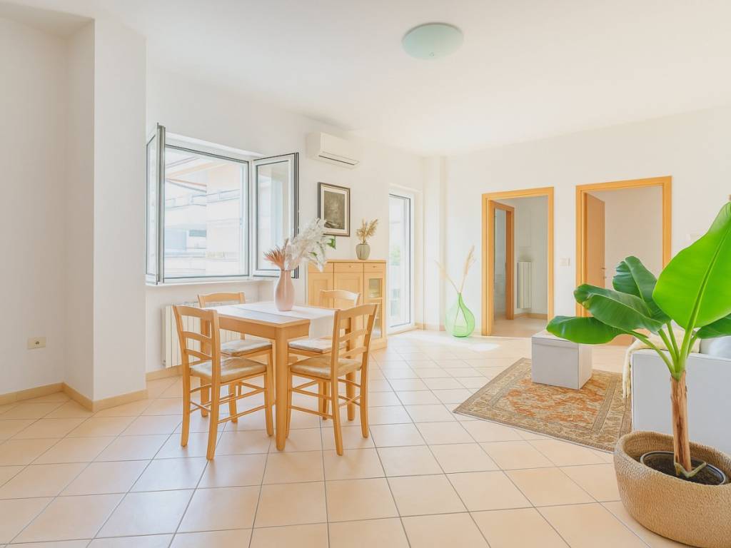appartamento in vendita a San Benedetto del Tronto