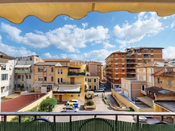 appartamento in vendita a San Benedetto del Tronto