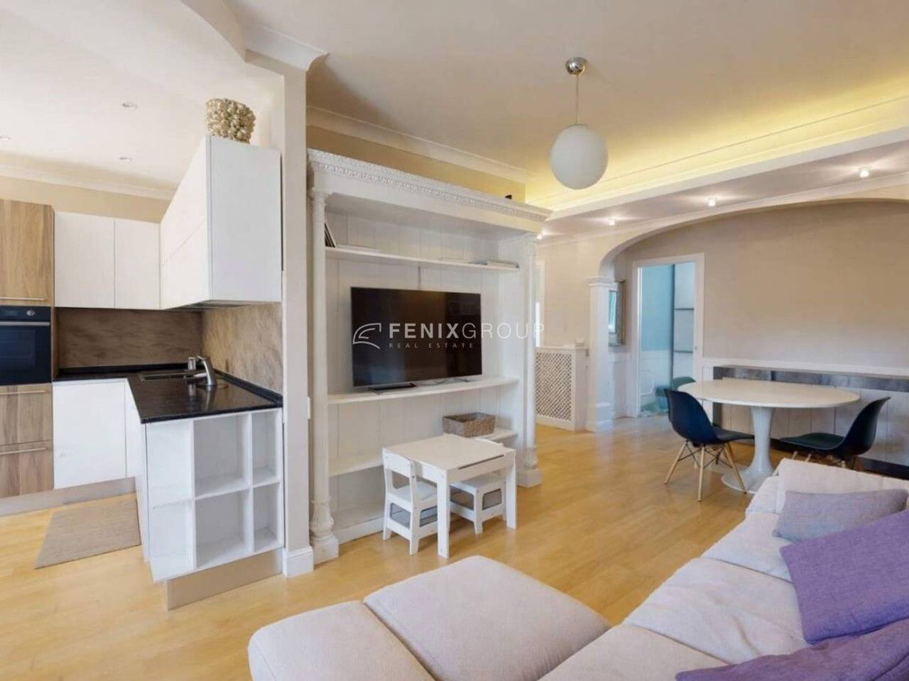 appartamento in vendita a San Benedetto del Tronto