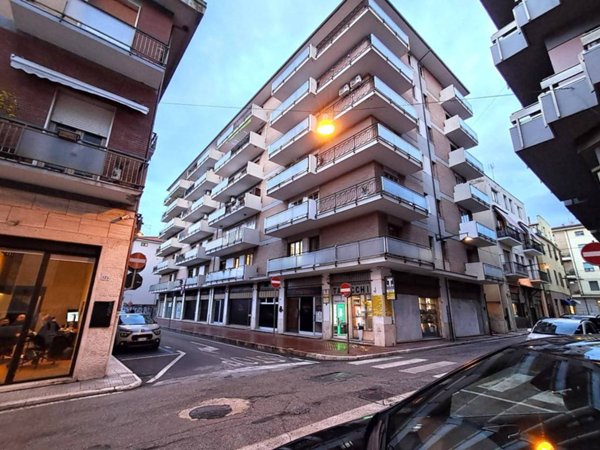 appartamento in vendita a San Benedetto del Tronto