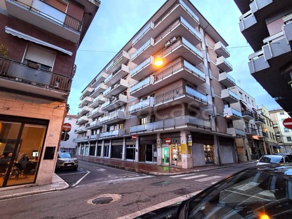 appartamento in vendita a San Benedetto del Tronto