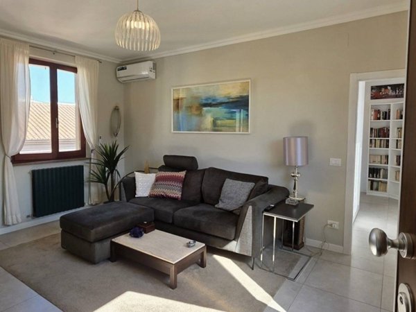 appartamento in vendita a San Benedetto del Tronto