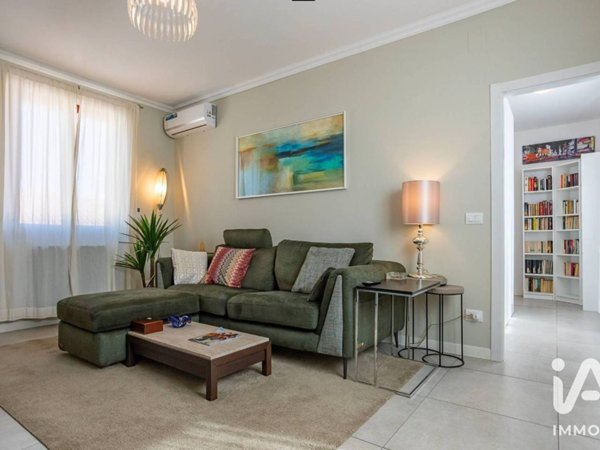 appartamento in vendita a San Benedetto del Tronto