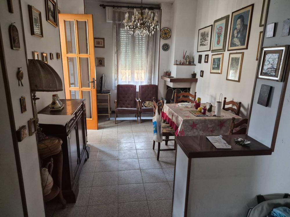 appartamento in vendita a San Benedetto del Tronto