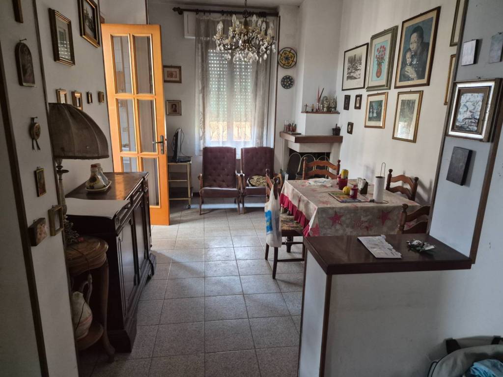 appartamento in vendita a San Benedetto del Tronto
