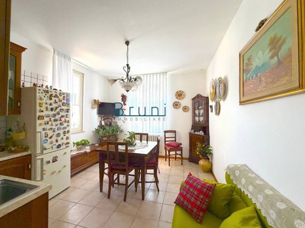 appartamento in vendita a San Benedetto del Tronto