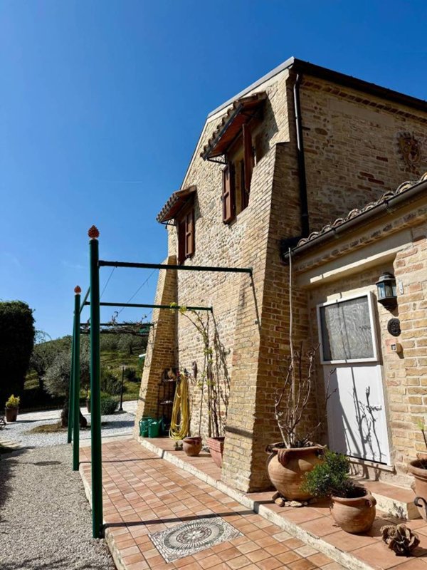 casa indipendente in vendita a San Benedetto del Tronto