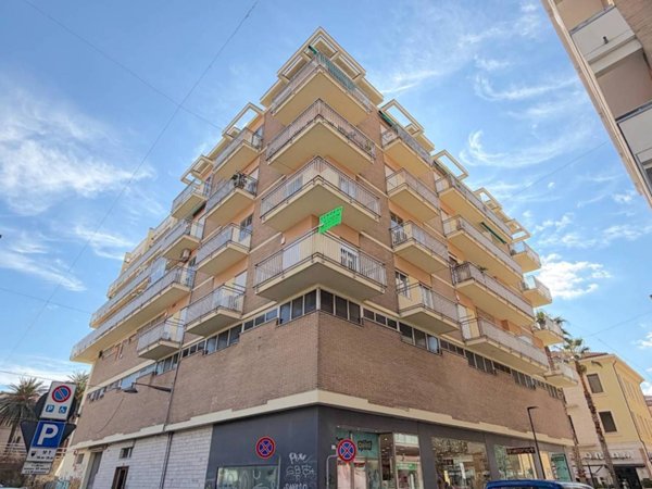 appartamento in vendita a San Benedetto del Tronto