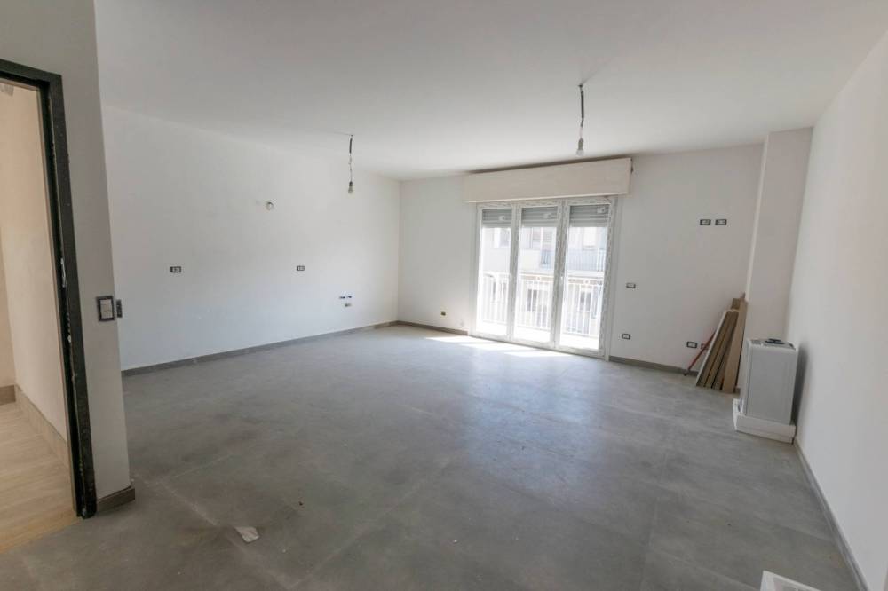 appartamento in vendita a San Benedetto del Tronto in zona Sentina