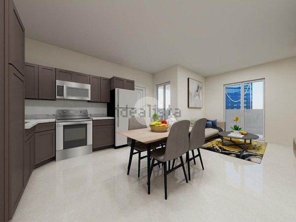 appartamento in vendita a San Benedetto del Tronto