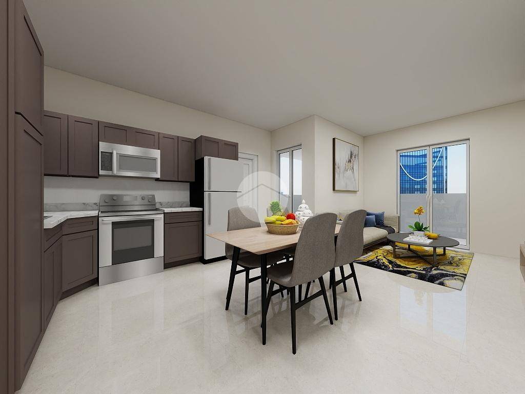 appartamento in vendita a San Benedetto del Tronto