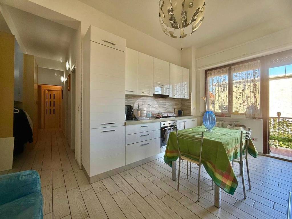 appartamento in vendita a San Benedetto del Tronto