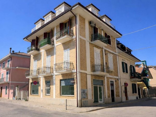 negozio in vendita a San Benedetto del Tronto