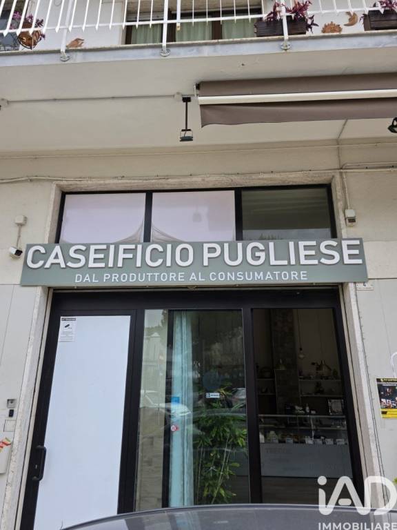 negozio in vendita a San Benedetto del Tronto