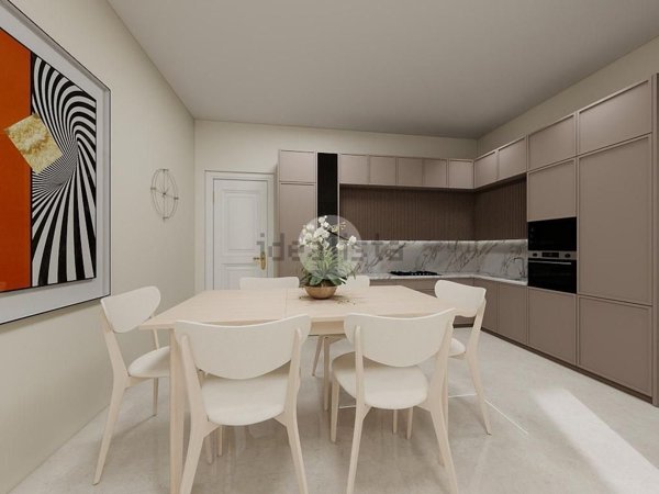 appartamento in vendita a San Benedetto del Tronto