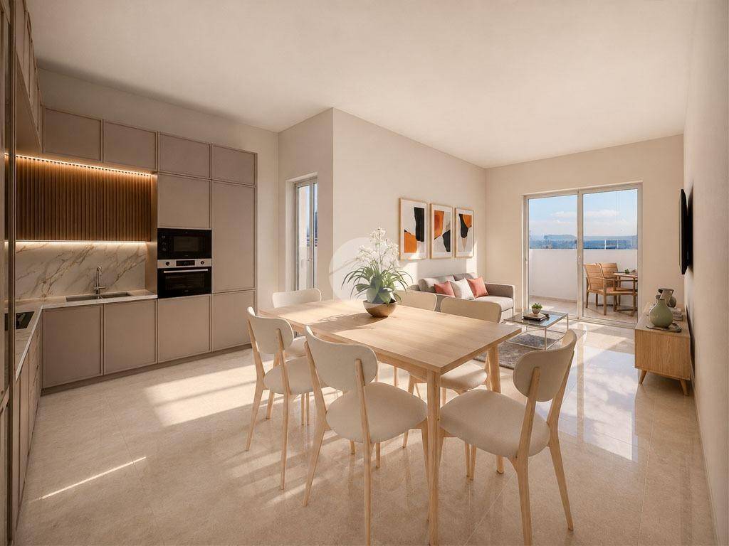 appartamento in vendita a San Benedetto del Tronto in zona Sentina