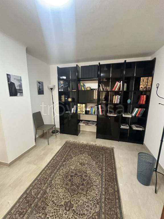 appartamento in vendita a San Benedetto del Tronto