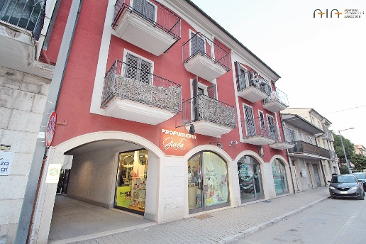 appartamento in vendita a San Benedetto del Tronto in zona Sentina